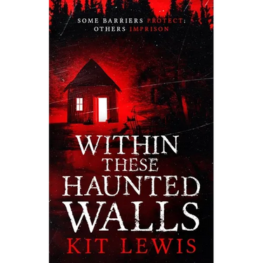Within These Haunted Walls