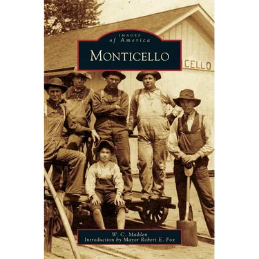 Monticello