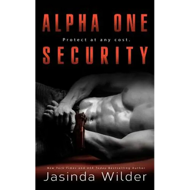 Puck: Alpha One Security Book 4