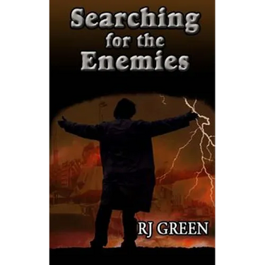 Searching for the Enemies