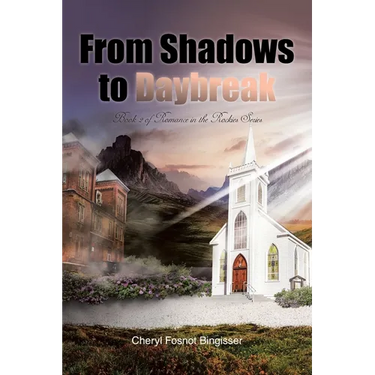 From Shadows to Daybreak: Book 2