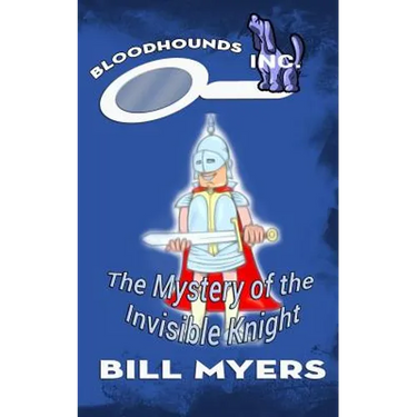 The Mystery of the Invisible Knight