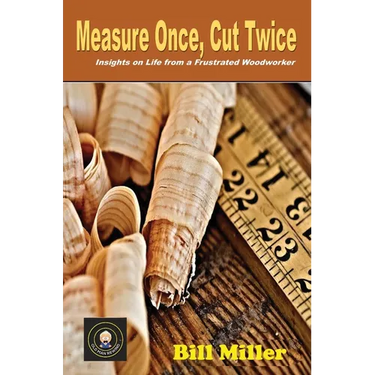Measure Once, Cut Twice