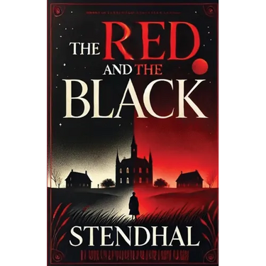 The Red And The Black(Illustrated)