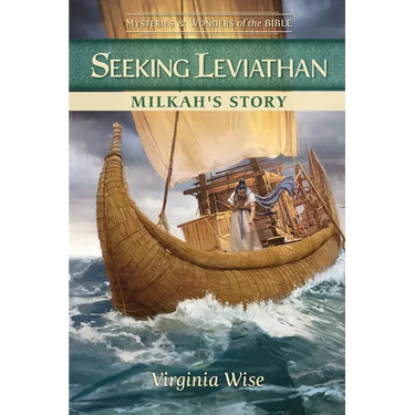 Seeking Leviathan: Milkah's Story