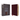 Nasb, Thinline Bible, Large Print, Bonded Leather, Burgundy, Red Letter Edition, 1995 Text, Comfort Print