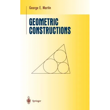 Geometric Constructions