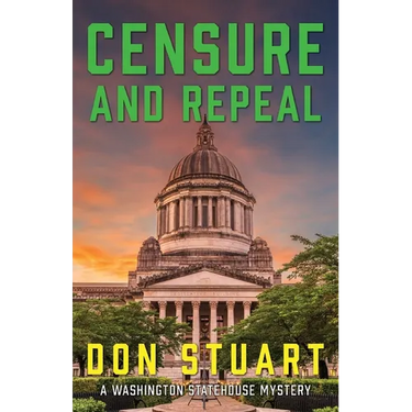 Censure and Repeal