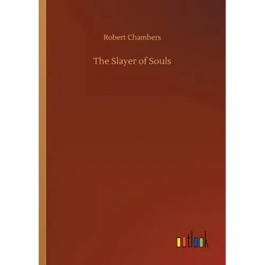 The Slayer of Souls
