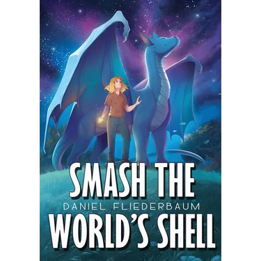 Smash the World's Shell
