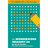 The Wonderword Treasury 34