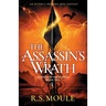 The Assassin's Wrath: An utterly gripping epic fantasy