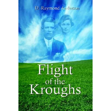 Flight of the Kroughs