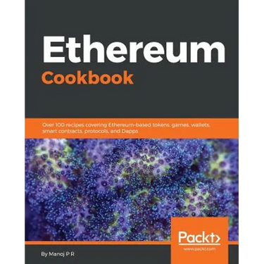 Ethereum Cookbook