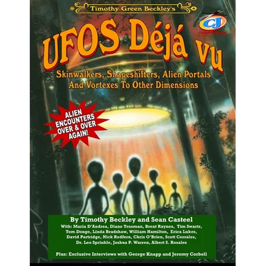 UFOS Deja Vu