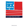 The Right to Believe