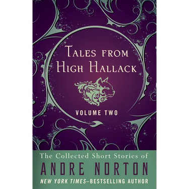 Tales from High Hallack Volume Two