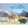 The O in the Snow