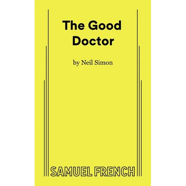The Good Doctor