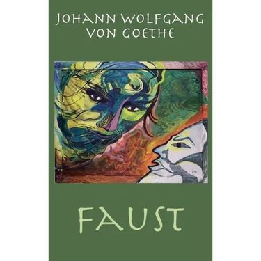 Faust: The Tragedy