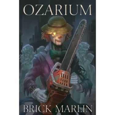 Ozarium