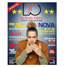 Defiant Ones Teen Magazine