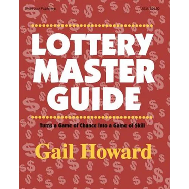 Lottery Master Guide: Turn a Game of Chance Into a Game of Skill