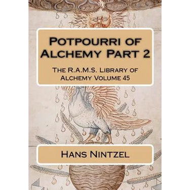 Potpourri of Alchemy Part 2