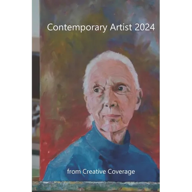 Contemporary Artist 2024