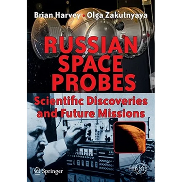 Russian Space Probes: Scientific Discoveries and Future Missions