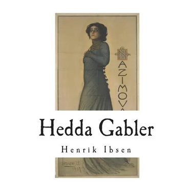 Hedda Gabler