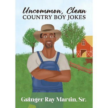 Uncommon, Clean Country Boy Jokes