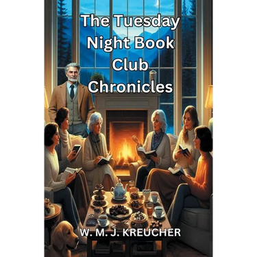 The Tuesday Night Book Club Chronicles