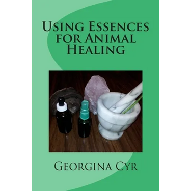 Using Essences for Animal Healing