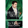An Earl of her Own
