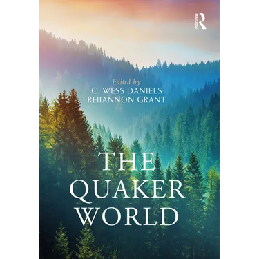 The Quaker World