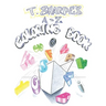 T. Sharpe's A to Z Coloring Book