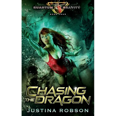 Chasing The Dragon: Quantum Gravity Book Four