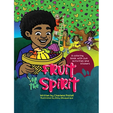 Fruit of the Spirit