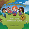 Look Around and Ground: With Ginger and the Fun Bunch