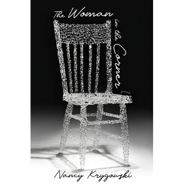 The Woman in the Corner: Poems