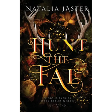 Hunt the Fae