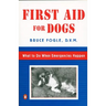 First Aid for Dogs: What to do When Emergencies Happen
