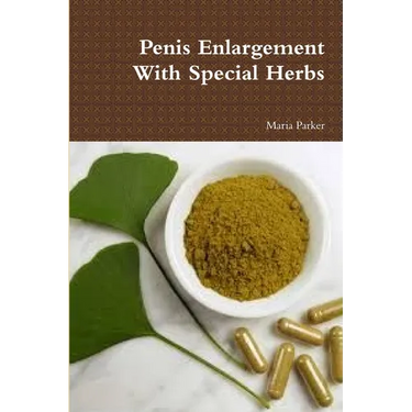 Penis Enlargement With Special Herbs