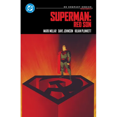 Superman: Red Son: DC Compact Comics Edition