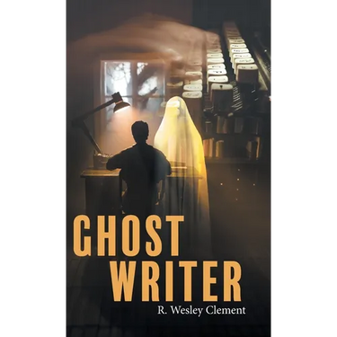 Ghost Writer