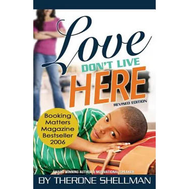 Love Don't Live Here revised edition