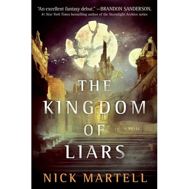 The Kingdom of Liars