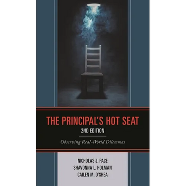 The Principal's Hot Seat: Observing Real-World Dilemmas