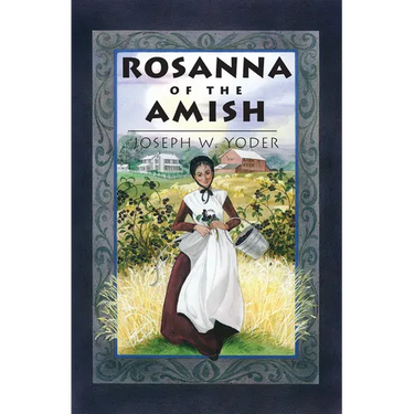 Rosanna of the Amish